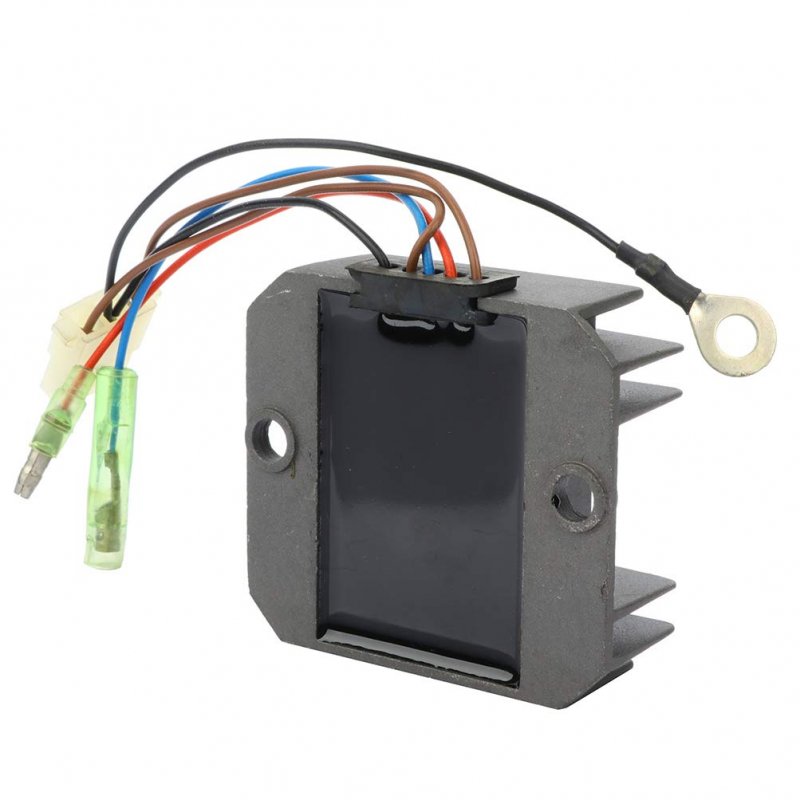 Voltage Regulator Rectifier For Kawasaki Jet Ski 750 Sx Sxi And 800 Sxr Fits Models From 1992 To 2011 Including Pro