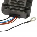Voltage Regulator Rectifier For Kawasaki Jet Ski 750 Sx Sxi And 800 Sxr Fits Models From 1992 To 2011 Including Pro