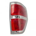 Sherman Replacement Part For Ford F-150 Passenger Side Taillight Lens-housing Partslink Number Fo2819143 