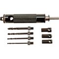 Air Capital Rivet Removal Tool Model 65007 Misc 