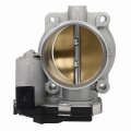Electronic Throttle Body Assembly 12670984 Tb1272 For Chevrolet Impala 2015 2016 Ls Lt Sedan 3 6l Fuel Injection Valve 