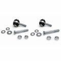Tie Rod End Pair Replacement For Can-am Maverick 1000 X3 Max 2013-2026 Replaces 709401125 Set Of 2 