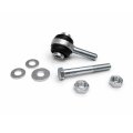 Tie Rod End Pair Replacement For Can-am Maverick 1000 X3 Max 2013-2026 Replaces 709401125 Set Of 2