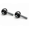 Tie Rod End Pair Replacement For Can-am Maverick 1000 X3 Max 2013-2026 Replaces 709401125 Set Of 2