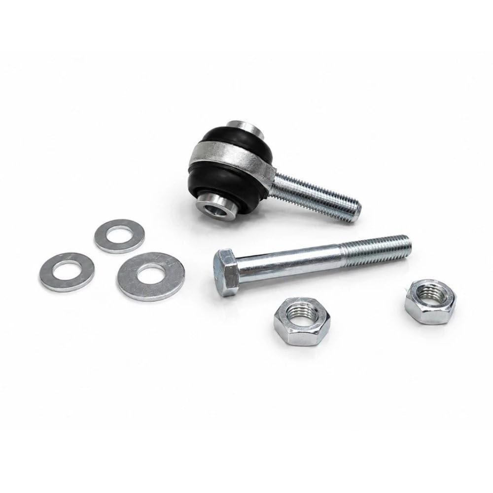 Tie Rod End Pair Replacement For Can-am Maverick 1000 X3 Max 2013-2026 Replaces 709401125 Set Of 2
