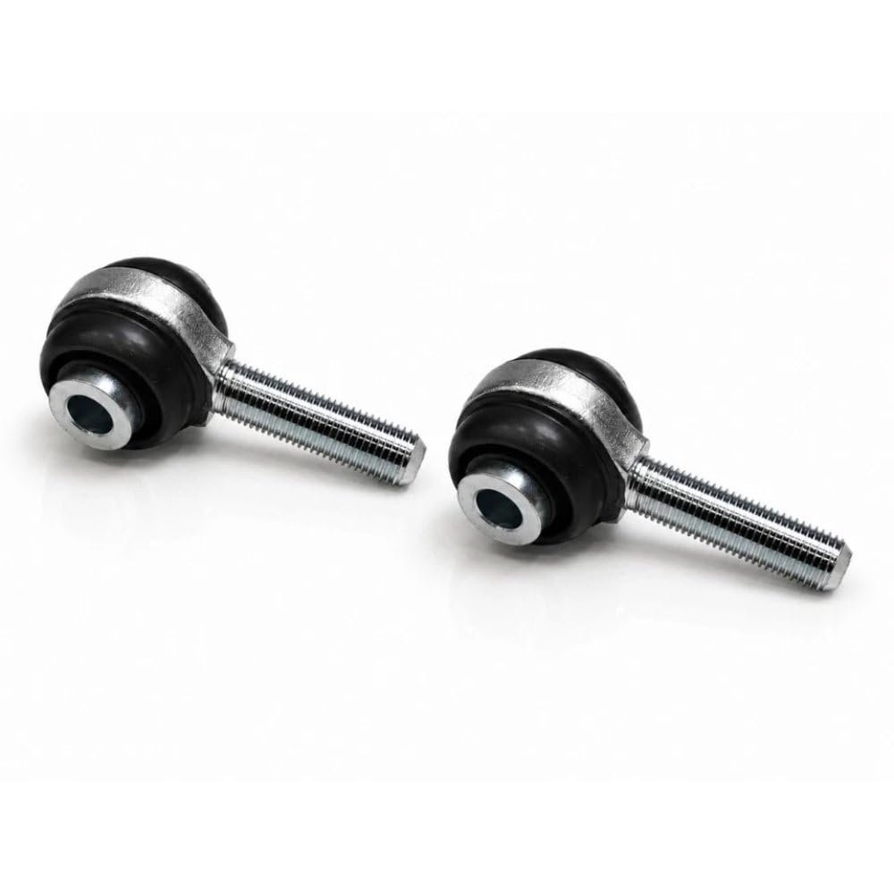 Tie Rod End Pair Replacement For Can-am Maverick 1000 X3 Max 2013-2026 Replaces 709401125 Set Of 2