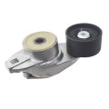 Belt Tensioner Replacement For Truck D11 D12 D13 20487079 20860873 T38587
