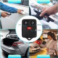 315mhz Cwtwb1u345 Keyless Entry Remote Ignition Transponder Key Fob Ford F-150 F-250 F-350 1998-2003 For Explorer 1998-2000 4c