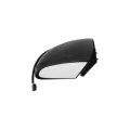 Driver Side Door Mirror For Mercury Cougar 1990 1997 Power Non Heated Folding Smooth Black Lx Fo1320133 E9wy17682b 