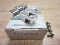 Cr123l787b Thermal Overload Heater Unit L78 7b 21ky Pack Of 3 With Mounting Screws