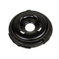 Front Coil Spring Seat For 1990 To 1996 Pontiac Trans Sport Replacement Part Alx Pau Me Mp903971 Cla6 Black Plastic Standard 