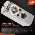 A-premium A C Expansion Valve Compatible With Mercedes-benz Gl-class Gl350 Gl450 Gl550 Gl63 Gle-class Gls63 Amg Gle350 Gle400