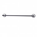 Dyconn Faucet Bartb24-orb Arlington Series Victorian Towel Bar 24 Oil Rubbed Bronze 