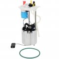 Ocpty Fuel Pump Electric Module Assembly Replacement For 2011-2014d E-150 V8 4 6l Flex All 2011-2017 For Ford E-350 Super Duty