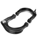 Front Upper Control Arm Assembly With Ball Joints For Hyundai Azera 2006-2011 Sonata 2006-2010 And Kia Amanti 2007-2009 Pair 