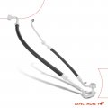 A-premium A C Suction And Discharge Hose Assembly Compatible With Chevrolet C1500 C00 C3500 1993 K1500 K2500 K3500 Gmc C2500