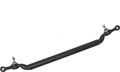 Center Tie Rod 32211138850 Black Machined Finish For Precise Steering And Wheel Alignment 