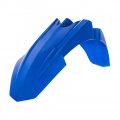 Yz65 Blue Front Fender Yam Yz 65 2018 