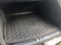 Premium Cargo Liner For Porsche Cayenne 2011-2018 100 Protection Custom Fit Car Trunk Mat All-season Black 3d Shaped Laser