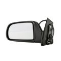 Toyota Sienna 1998 99 00 01 02 2003 Door Mirror Driver Side Power Non-heated Replacement For 87940-08040 To1320128 