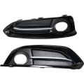 Fog Light Cover Pair For Bmw 228i 2014 2015 2016 Primed Sport Line Driver And Passenger Side Set Dot Sae Compliant Bm1038163 