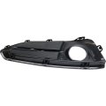 Fog Light Cover Pair For Bmw 228i 2014 2015 2016 Primed Sport Line Driver And Passenger Side Set Dot Sae Compliant Bm1038163