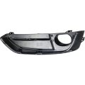Fog Light Cover Pair For Bmw 228i 2014 2015 2016 Primed Sport Line Driver And Passenger Side Set Dot Sae Compliant Bm1038163