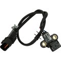 Aip Electronics Camshaft Position Sensor Cps For 2001-2005 Hyundai And Kia 3 5l 0l Oem Fit Cam92 