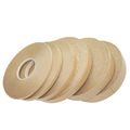 Craft And Hobby Tape 3 4 In Wide X 30 Yards Double Sided Transparent No Sew Adhesive For Fabric Wood Metal Glass Leather 