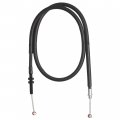 Motorcycle Control Cable Clutch Cables For Triumph Rocket 2300 Iii Classic T2043583 