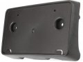 Evan Fischer Front License Plate Bracket For 1998-2002 Lincoln Town Car Fo1068111 