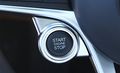 Abs Interior Start Engine Stop Button Trim Cover 1pcs For Alfa Romeo Giulia 2017