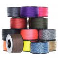 Atwood Mobile Products Nano Cord 75mm 300ft Small Spool Lightweight Braided Coyote 