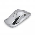 Topteng Rear Fender Mudguard For Kawasaki Z900 Rs 2018-2019