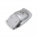 Topteng Rear Fender Mudguard For Kawasaki Z900 Rs 2018-2019
