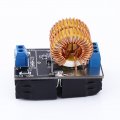 Oumij1 5v-12v Zvs Induction Heating Board Mini Power Supply Module Tesla Jacob S Ladder With Coil