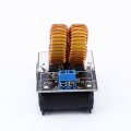 Oumij1 5v-12v Zvs Induction Heating Board Mini Power Supply Module Tesla Jacob S Ladder With Coil