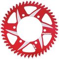 Vortex 452azr-39 Red 39-tooth Rear Sprocket 