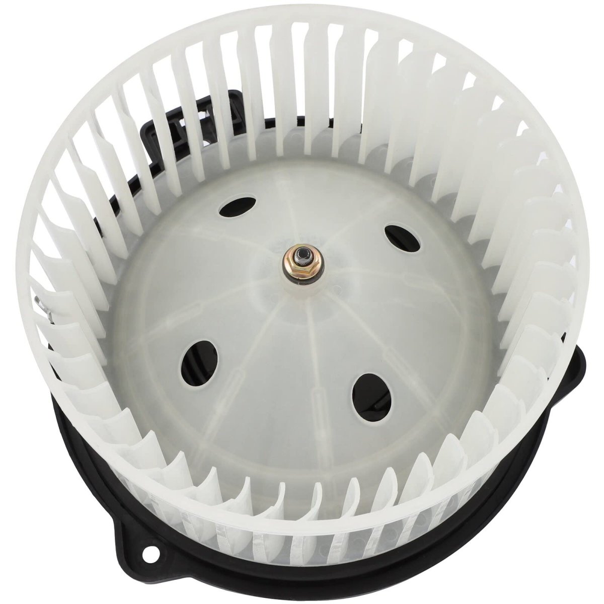 Heater Blower Motor For Mazda Cx-7 2009012 Ac Fan Replacement 4 Door 2 3l 2 5l Replaces Part Number 700227 Ma3126107