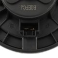 Heater Blower Motor For Mazda Cx-7 2009012 Ac Fan Replacement 4 Door 2 3l 2 5l Replaces Part Number 700227 Ma3126107