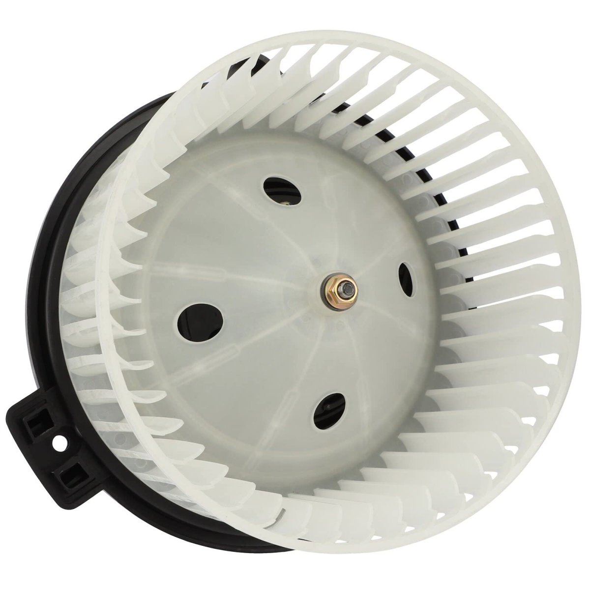 Heater Blower Motor For Mazda Cx-7 2009012 Ac Fan Replacement 4 Door 2 3l 2 5l Replaces Part Number 700227 Ma3126107