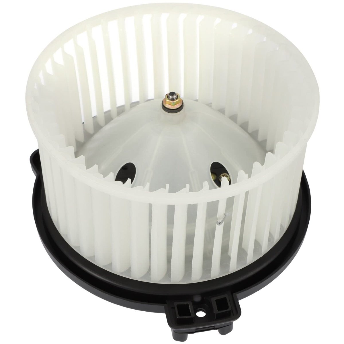 Heater Blower Motor For Mazda Cx-7 2009012 Ac Fan Replacement 4 Door 2 3l 2 5l Replaces Part Number 700227 Ma3126107