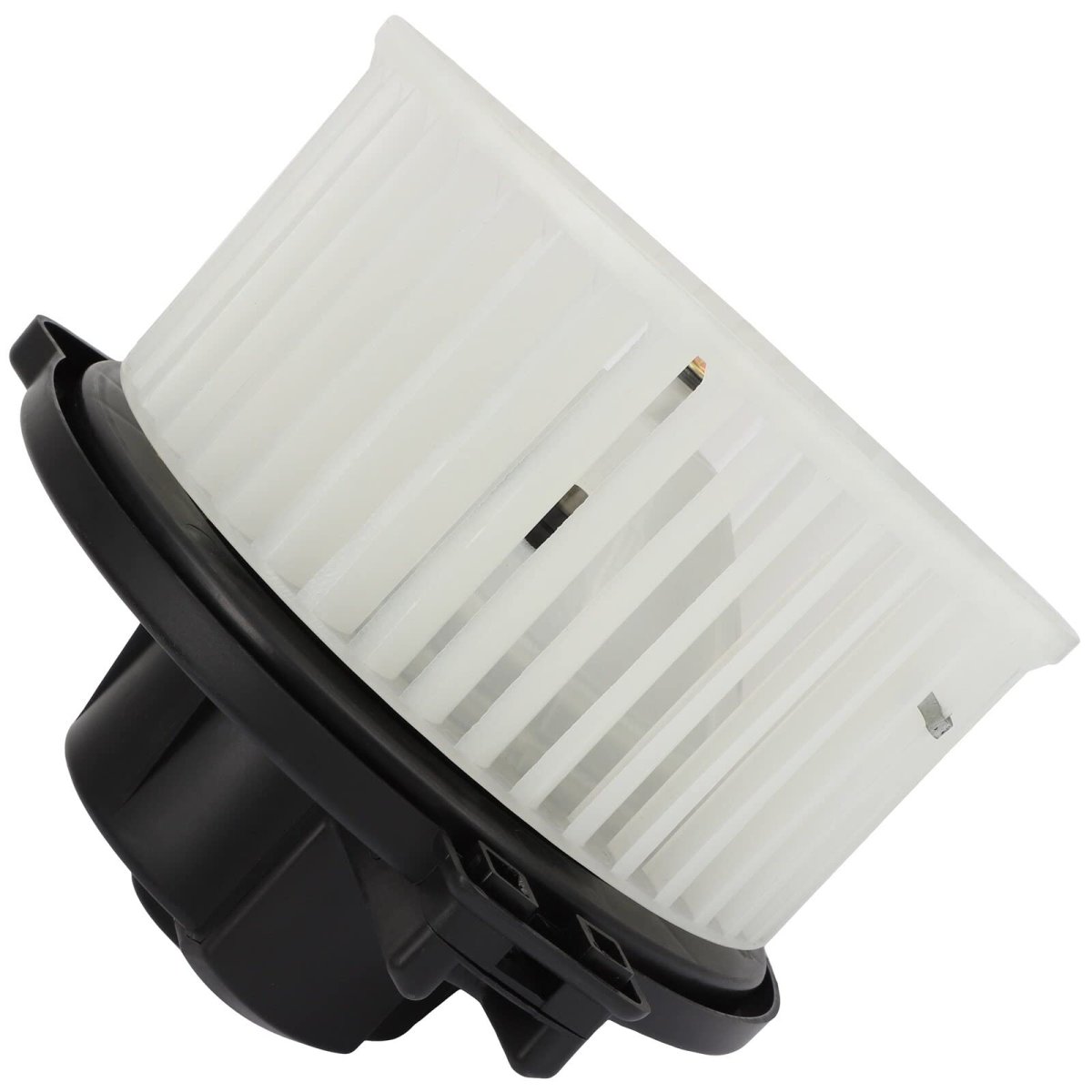 Heater Blower Motor For Mazda Cx-7 2009012 Ac Fan Replacement 4 Door 2 3l 2 5l Replaces Part Number 700227 Ma3126107