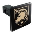 Graphics More United States Military Academy Primary Logo Tow Trailer Hitch Cover Plug Insert 