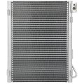 Ac Condenser Fit For 2002-2008 Dodge Ram 1500 2003-2008 2500 Air Conditioning Condensers Engine Auto Replace 4984 4984c Cn