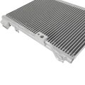 Ac Condenser Fit For 2002-2008 Dodge Ram 1500 2003-2008 2500 Air Conditioning Condensers Engine Auto Replace 4984 4984c Cn