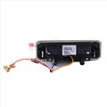 Sppc Smoke Led 3rd Brake Lights For Chevy S-10 Gmc Sonoma 
