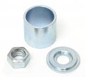 Michigan Motorsports Fuel Injector Puller Tool Fitment For 1989-1993 Cummins 12v 5 9l Gen 1 Dodge 12 Valve 