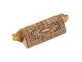 Schaub Eastlake Collection Cup Pull 3-1 2 In 89mm Cottage Antique 861-ca 