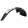 Subaru Forester 2014 15 16 17 2018 Fender Liner Assembly Passenger Side Front Capa Certified Plastic Injection Form W 